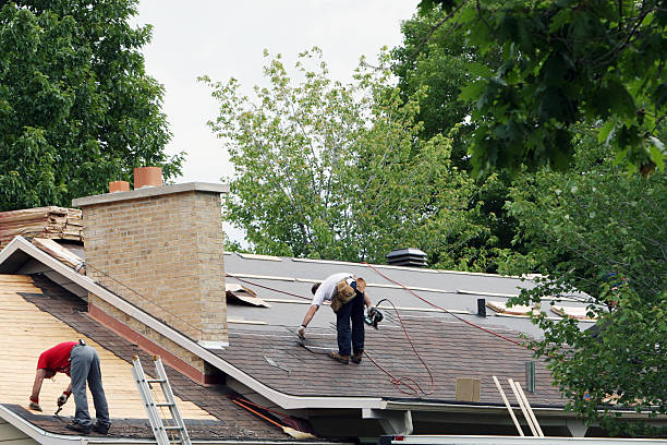Best Roof Leak Repair  in Winston Salem, NC
