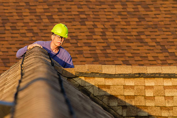 Best Best Roofing Contractors  in Winston Salem, NC