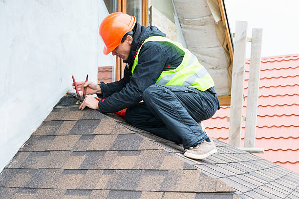 Best Tile Roofing Contractor  in Winston Salem, NC