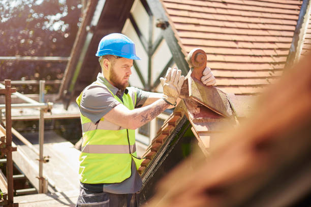 Best Emergency Roof Repair  in Winston Salem, NC